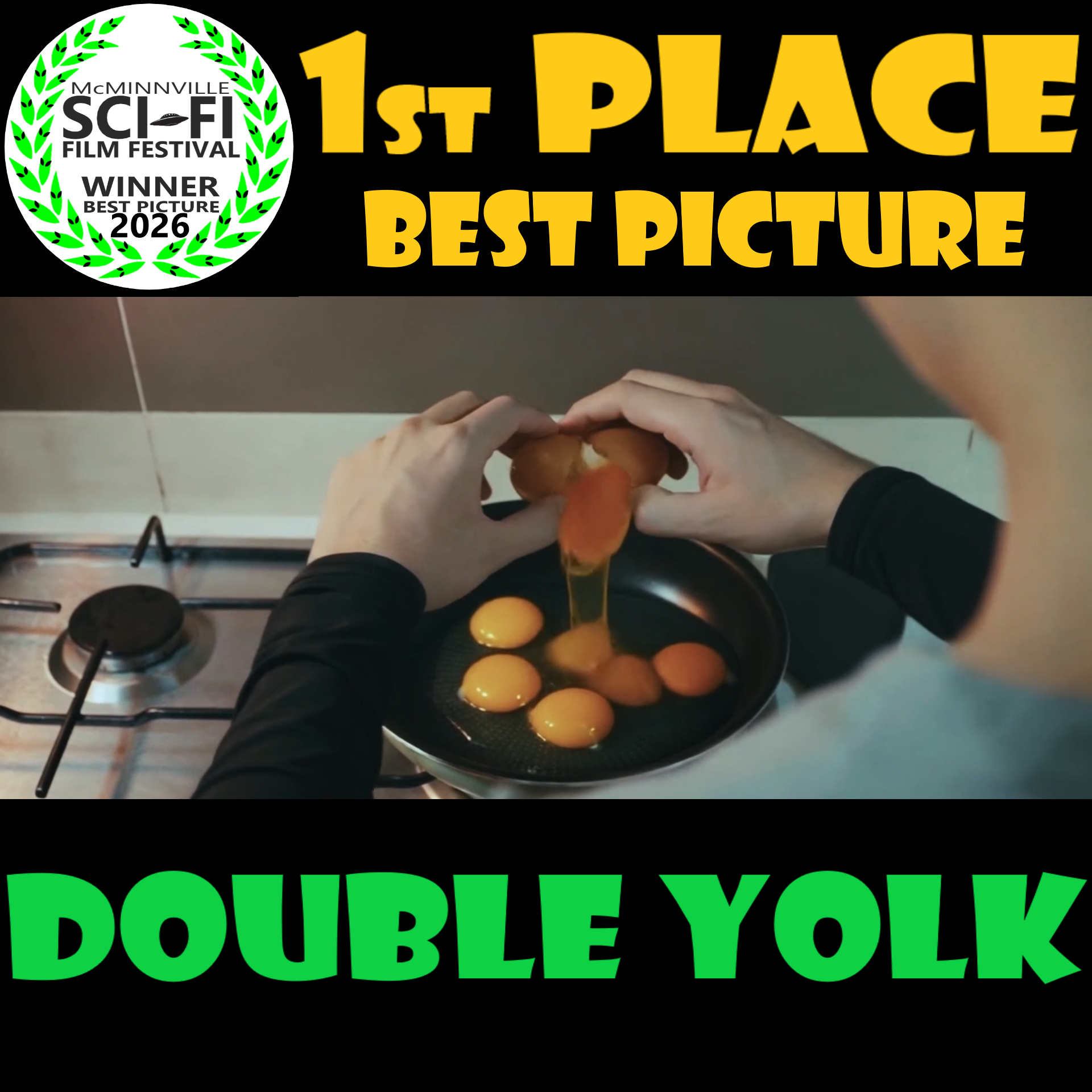 2026 1Y Double Yolk