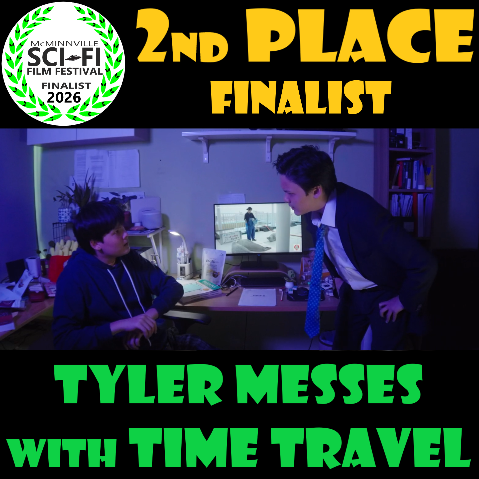 2026 2A Tyler Messes