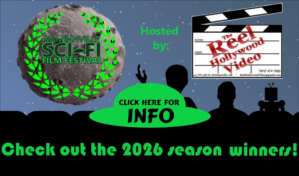 Web Home SciFi Fest