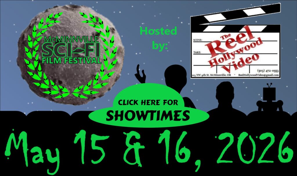 Web Home SciFi Fest