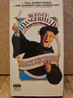 Back to School - VHS