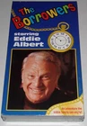 The Borrowers with Eddie Albert - VHS