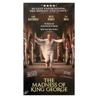 The Madness of King George - VHS