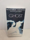 Ghost - VHS