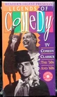 Legends Of Comedy 50's and 60's - VHS