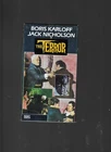 The Terror - VHS
