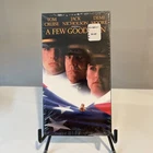 A Few Good Men - VHS