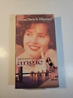 Angie - VHS