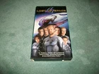 Lost in Space - VHS