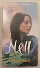 Nell - VHS