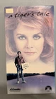A Tiger's Tale - VHS