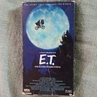E.T. - VHS