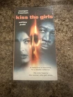 Kiss The Girls - VHS