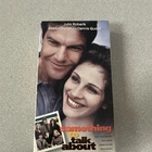 Something to Talk About - VHS