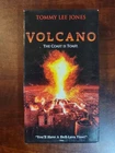 Volcano - VHS