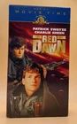 Red Dawn - VHS