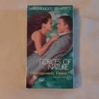 Forces of Nature - VHS