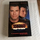 Broken Arrow - VHS