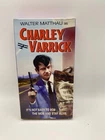 Charley Varrick - VHS