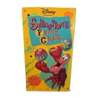 Sebastian's Party Gras - VHS