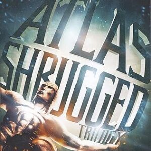 Atlas Shrugged Trilogy (DVD)