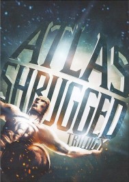Atlas Shrugged Trilogy (DVD)