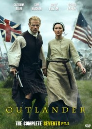 Outlander Season 7 Part 1 (DVD)