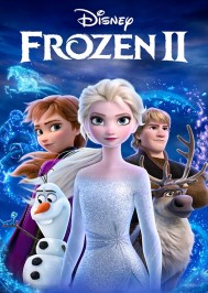 Frozen 2 (DVD)