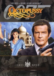 Octopussy-James Bond 007 (DVD)