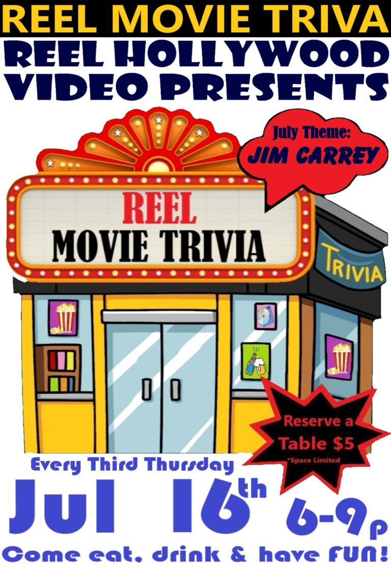 Web Trivia