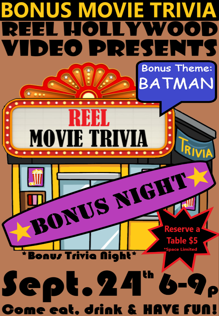 Web Event Trivia Bonus